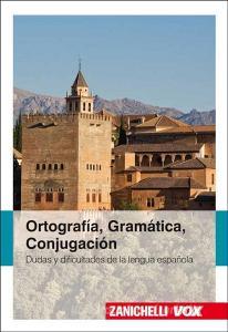 Ortografía, gramatíca, conjugacíon. Dudas y dificultates de la lengua española.pdf