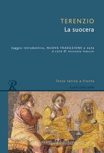 La suocera. Testo latino a fronte.pdf