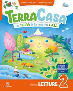 Ebook Terracasa 2 edito da Il Capitello