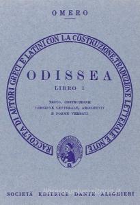 Odissea. Libro 1º. Versione interlineare.pdf