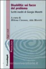 Disabilità: sei facce del problema. Scritti inediti di Giorgio Moretti.pdf