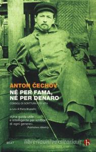 Né per fama, né per denaro. Consigli di scrittura e di vita.pdf