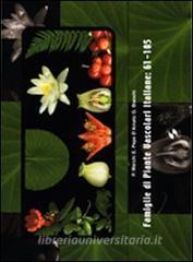Famiglie di piante vascolari italiane: 61-105.pdf