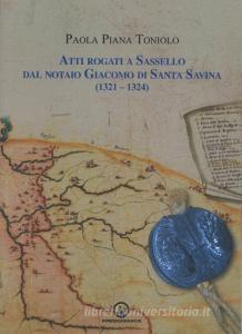 Atti rogati a Sassello dal notaio Giacomo di Santa Savina (1321-1324).pdf