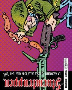 La raccolten. Sturmtruppen vol.8.pdf