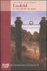 Losfeld. La terra del Dio che danza.pdf