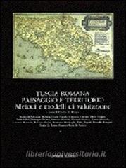 Tuscia romana. Paesaggio e territorio.pdf