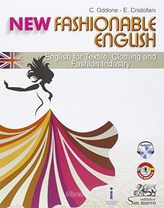New fashionable English. Ediz. italiana e inglese. Con CD Audio.pdf