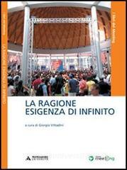 La ragione esigenza di infinito.pdf