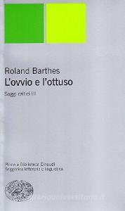 L ovvio e lottuso.pdf