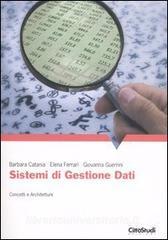 Sistemi di gestione dati. Concetti e architetture.pdf