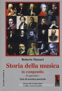 Storia della musica in compendio. Ad uso dei conservatori e delle scuole di musica.pdf