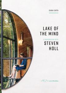 Lake of the mind. A conversation with Steven Holl.pdf