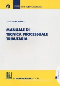Manuale di tecnica processuale tributaria.pdf