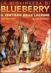 Il sentiero delle lacrime. La giovinezza di Blueberry.pdf