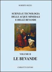 Scienza e tecnologia delle acque minerali e delle bevande vol.2.pdf