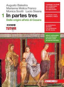 In partes tres. Per le Scuole superiori. Con Contenuto digitale (fornito elettronicamente).pdf