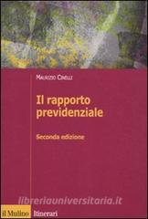 Il rapporto previdenziale.pdf