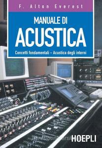Manuale di acustica. Concetti fondamentali, acustica degli interni.pdf