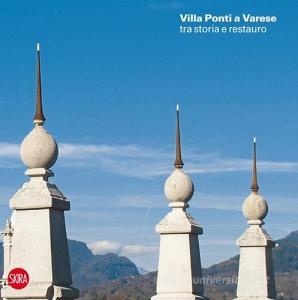 Villa Andrea Ponti a Varese tra storia e restauro.pdf