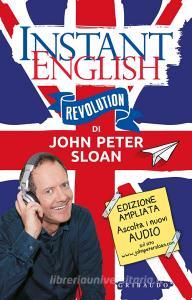 Instant english revolution. Ediz. ampliata. Con File audio per il download.pdf