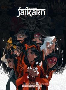 Sette figli. Jaikarn.pdf