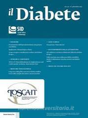 Il diabete. Con supplemento vol.29.pdf