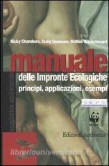 Manuale delle impronte ecologiche. Principi, applicazioni, esempi.pdf