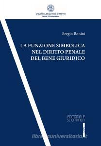 La funzione simbolica nel diritto penale del bene giuridico.pdf