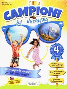 Campioni in vacanza. Per la Scuola elementare vol.4.pdf