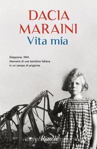 Libro Ebook Vita mia di Maraini Dacia di Rizzoli