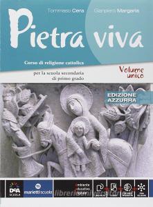 Pietra viva. Ediz. azzurra. Per la Scuola media. Con e-book. Con espansione online.pdf