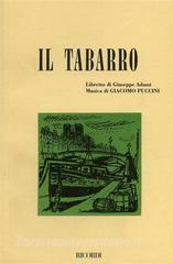 Il tabarro. Opera in un atto (da «La Houppelande» di Didier Gold). Musica di G. Puccini.pdf