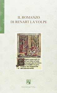 Il romanzo di Renart «La volpe».pdf