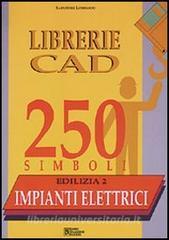 Librerie CAD 250 simboli. Edilizia vol.2.pdf