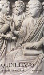 Istituzione oratoria. Testo latino a fronte vol.1.pdf
