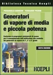 Generatori di vapore di media e piccola potenza.pdf