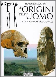 Le origini delluomo e levoluzione culturale.pdf