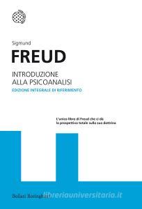 Introduzione alla psicoanalisi. Ediz. integrale.pdf