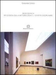 Museografia. Riflessioni sulla metodologia e lidentità disciplinare.pdf