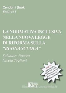 La normativa inclusiva nella nuova legge di riforma sulla «buona scuola».pdf