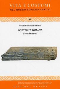 Botteghe romane. Larredamento.pdf