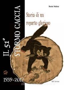 Il 51° Gruppo caccia. Storia di un reparto glorioso.pdf
