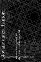 Giovane danza dautore. Azione e immaginazione da Cantieri a Anticorpi XL.pdf