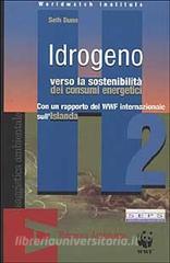 Idrogeno. Verso la sostenibilità dei consumi energetici. Con un rapporto del WWF internazionale sullIslanda.pdf