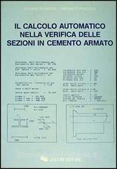 Il calcolo automatico nella verifica delle sezioni di cemento armato.pdf