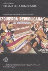 L eclissi della democrazia. La guerra civile spagnola e le sue origini (1931-1939).pdf
