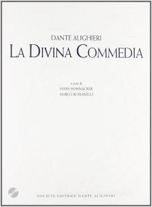 La Divina Commedia. Ediz. integrale. Con CD-ROM.pdf