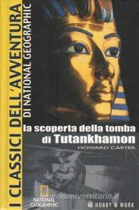 La scoperta della tomba di Tutankhamon.pdf