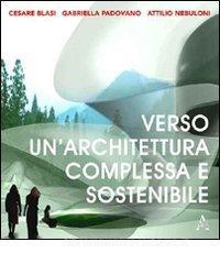 Verso unarchitettura complessa e sostenibile.pdf